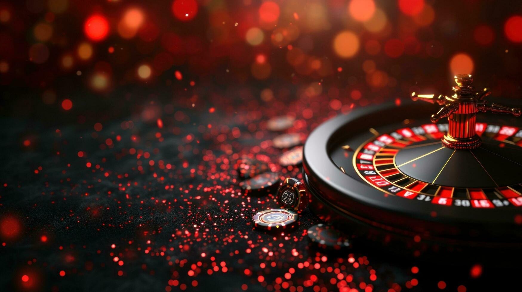 Slot klasik 3 gulungan di 66666i dengan simbol buah dan lucky seven
