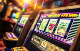 Lobby game 66666i dengan pilihan slot dan live casino terlengkap