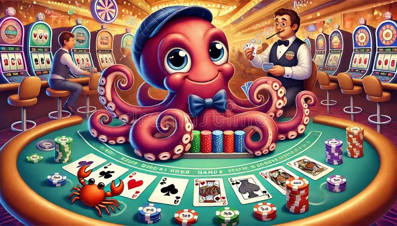 Slot jackpot progresif 66666i dengan hadiah besar terus bertambah