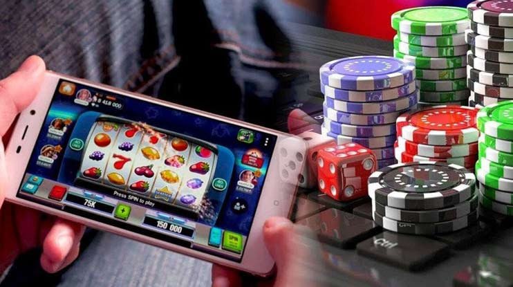 Keamanan sistem Deposit 66666i dengan enkripsi berlapis dan metode pembayaran terpercaya
