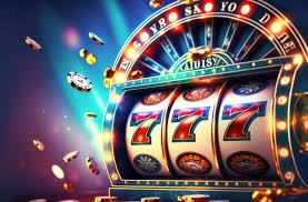 Slot gacor hari ini di 66666i dengan RTP tinggi dan fitur bonus melimpah