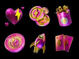 Tampilan permainan slot 66666i yang modern dan responsif