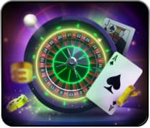 Tampilan Lobby Game 66666i dengan ratusan pilihan permainan slot dan live casino