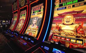 Slot 66666i dengan RTP tinggi dan tampilan game yang modern dan seru